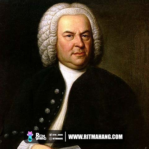 قطعهیوهان سباستین باخ به نام Prelude In E Major BWV 854 قطعه یوهان سباستین باخ به نام Prelude In E Major BWV 854